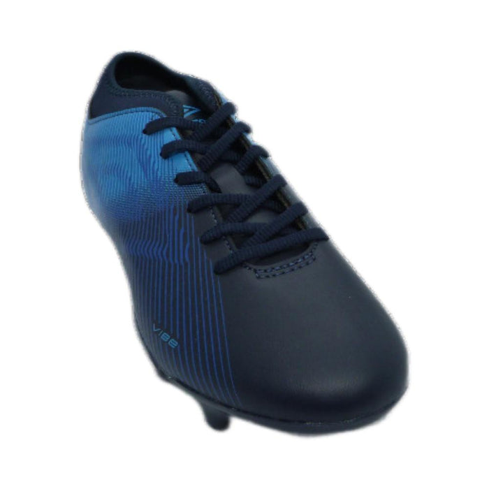 Umbro Futbol Campo Masculino Vibe_II Navy/Mailbu/Royal