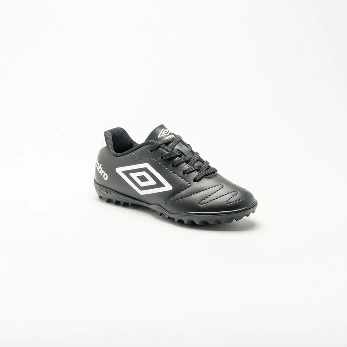 Umbro Junior Futbol_Society Class_2.2 Negro/Blanco