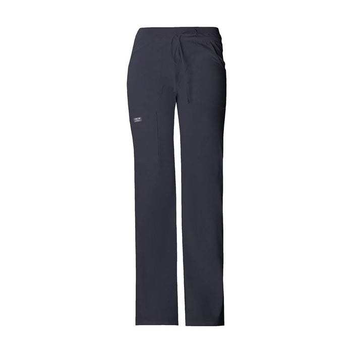 Cherokee Drawstring Cargo Pant