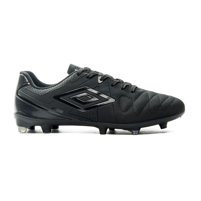 Umbro Futbol_Campo Masculino Attak_Eternal Negro/Negro