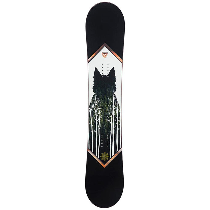 ROSSIGNOL REMN401 - MYTH