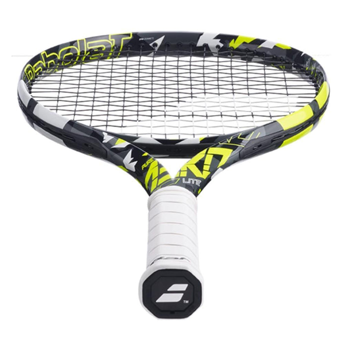 Babolat Tenis Raquetas Pure_Aero_Lite Gris/Jaune/Blanc