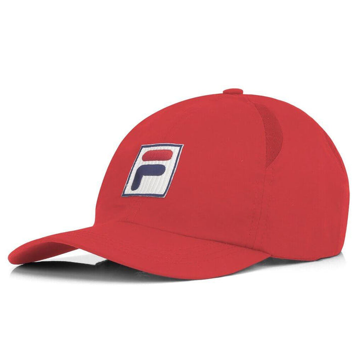 Fila Gorros Game_Classic Red