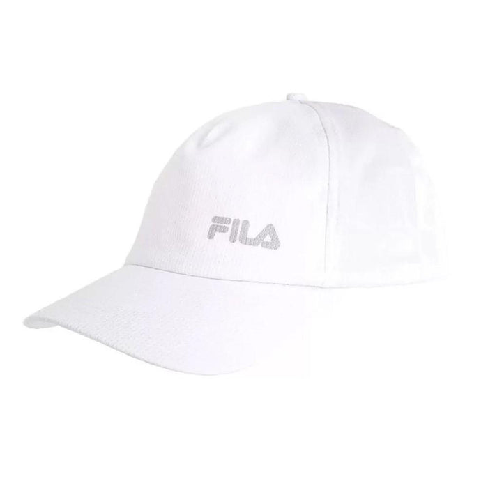 Fila Running Gorro Unisex Running Blanco