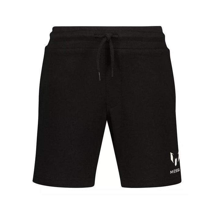 Messi Short Ninhos Sarol Deep_Black