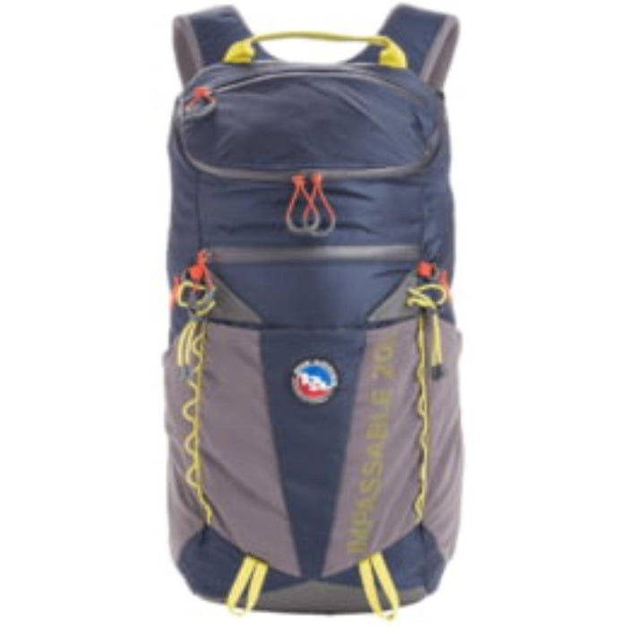 BIG AGNES Impassable 20L