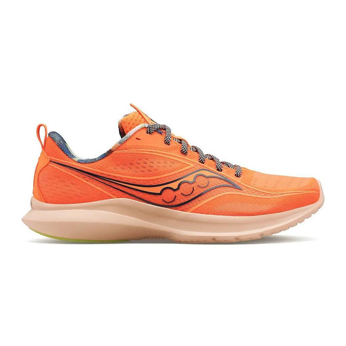 Saucony Running Masculino Kinvara_13 Capfire_Stories