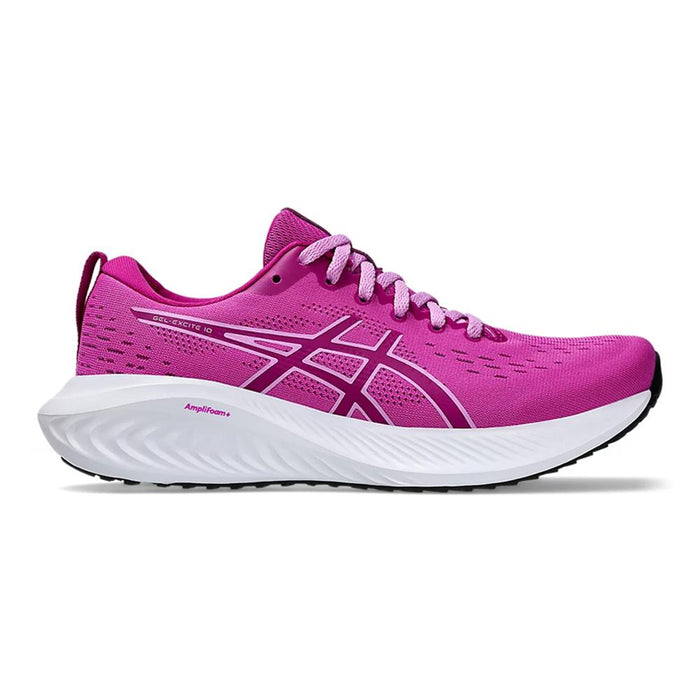 Asics Deportivos Femenino Running Gel_Excite_10 Bold_Magenta/Lavender_Glow