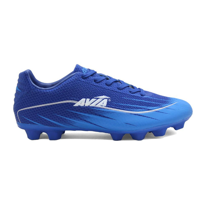 Avia Campo Masculino Futbol Julian Blue/Navy/White