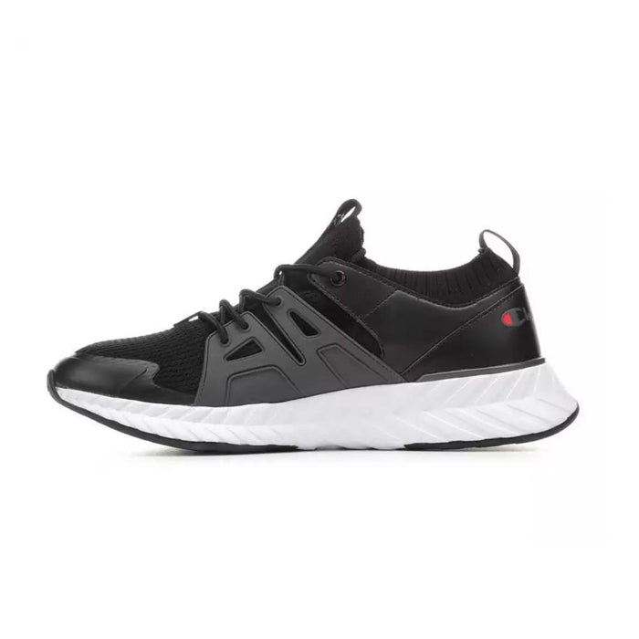 Champion Masculino Oja_Cage Black/Dark_Grey