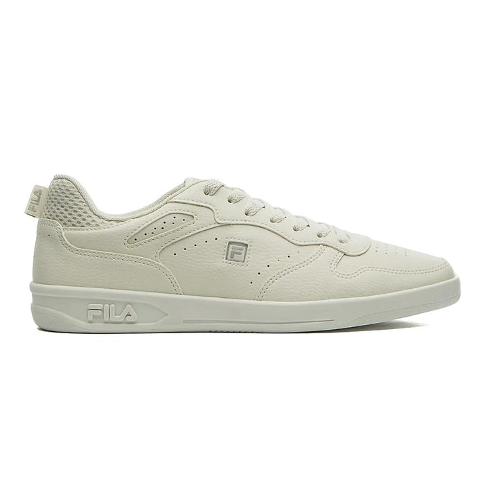 Fila Lifestyle Masculino Moda Revenge Blanco/Plata