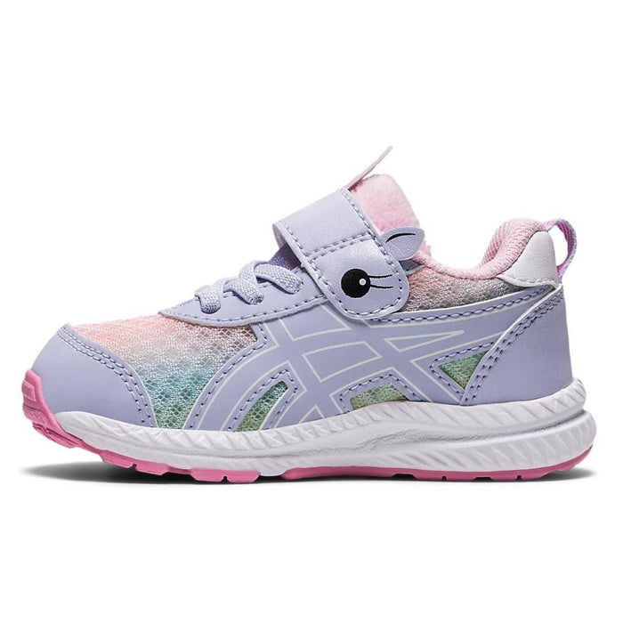 Asics Running Kids Contend_7_TS Lilac_Opal/White