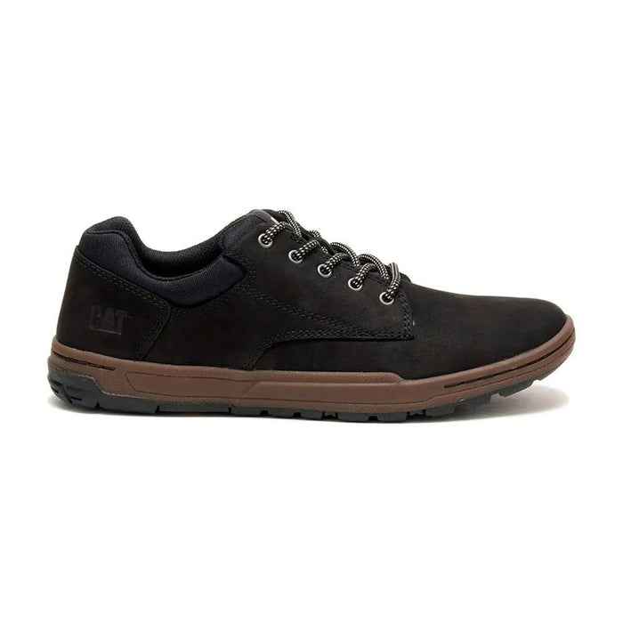 Cat Casual Masculino Colfax Black