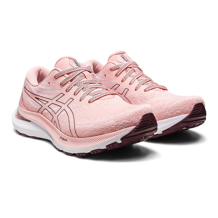 Asics Running Femenino Gel-Kayano_29 Frosted_Rose/Deep_Mars