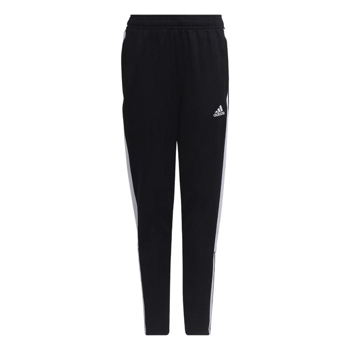 Adidas Pantalones Ninhos Tiro_Tr_Pnt_Esy Black