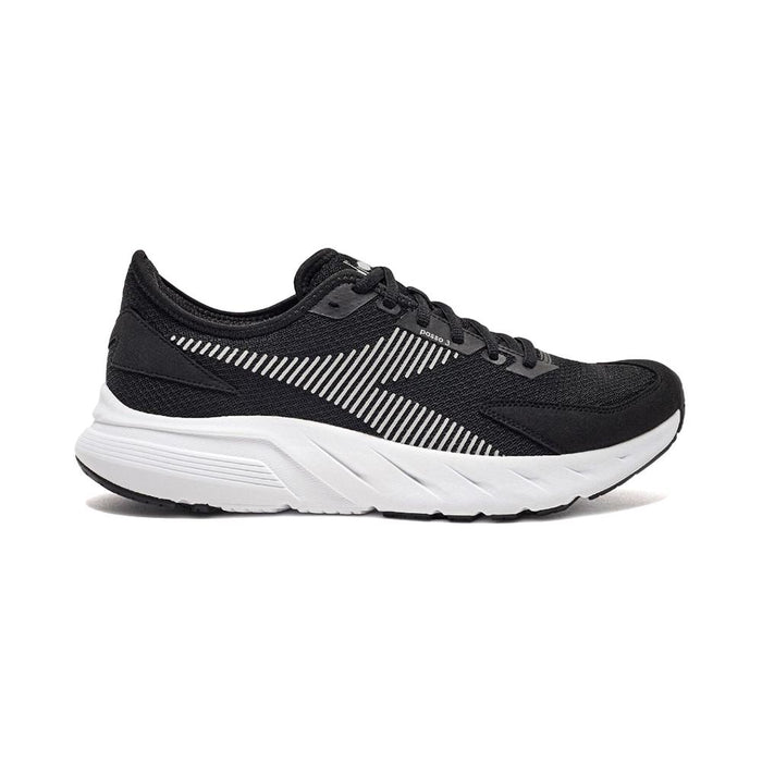 Diadora Deportivos Masculino Passo_3 Black/Silver