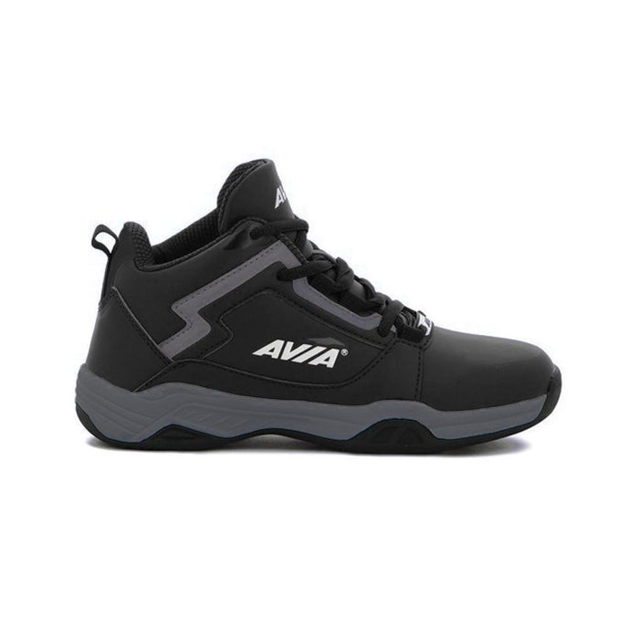 Avia Lifestyle Ninhos Oneus Jr Black