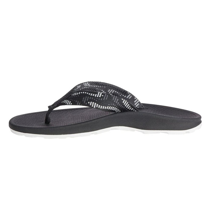 Chaco Zapatillas Playa_Pro_Web Vapor_Black