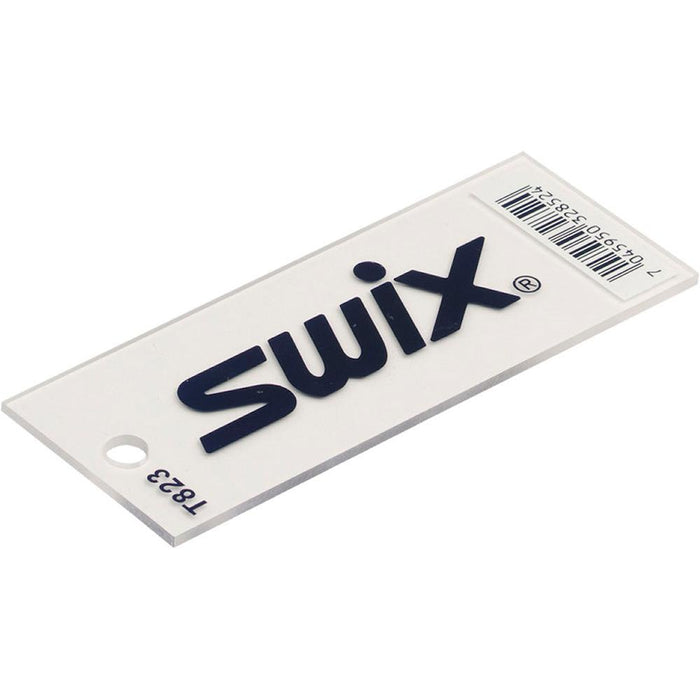 SWIX T823D Plexi scraper 3mm