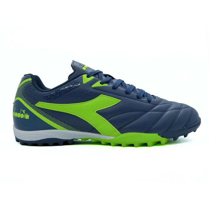 Diadora Masculino Futbol_Society Tifosi Navy/green