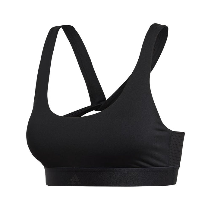 DM7203 Adidas Tops Femenino All_Me_Vfa_Bra Black