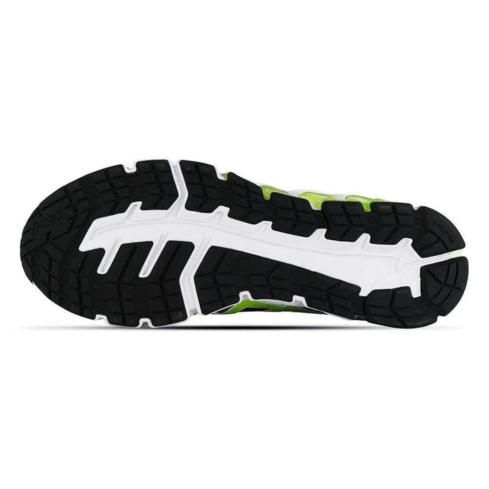 Asics SportStyle Masculino Gel-Quantum_180 Black/Neon_Lime