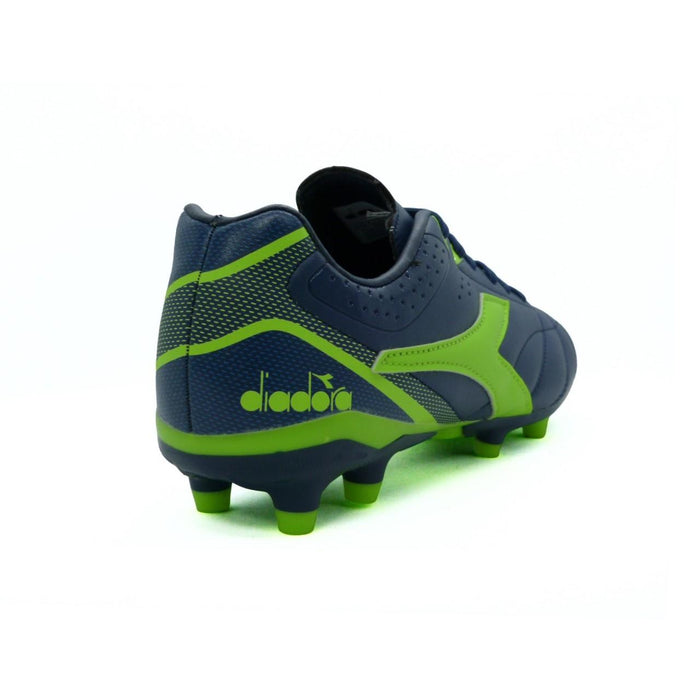 Diadora Masculino Futbol_Campo Tifosi Navy/Green