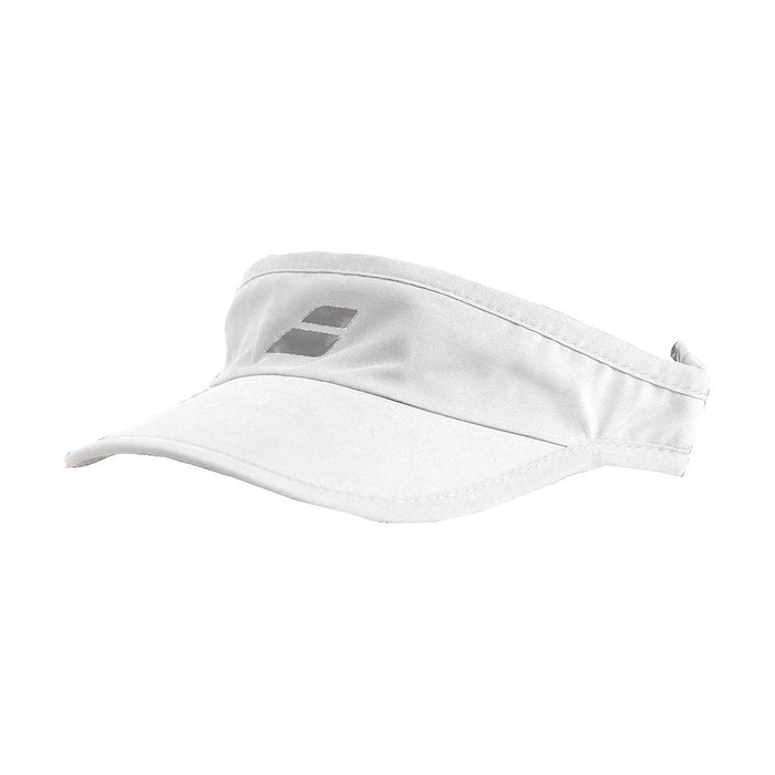 Babolat All_Sports Visera Visor White/White