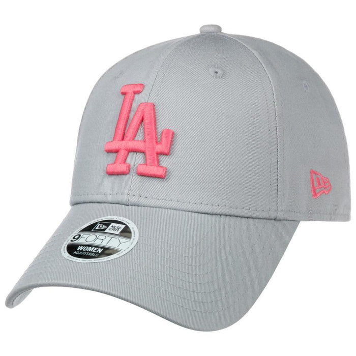 NEW ERA WMNS LEAGUE ESS 9FORTY LOSDOD PLR