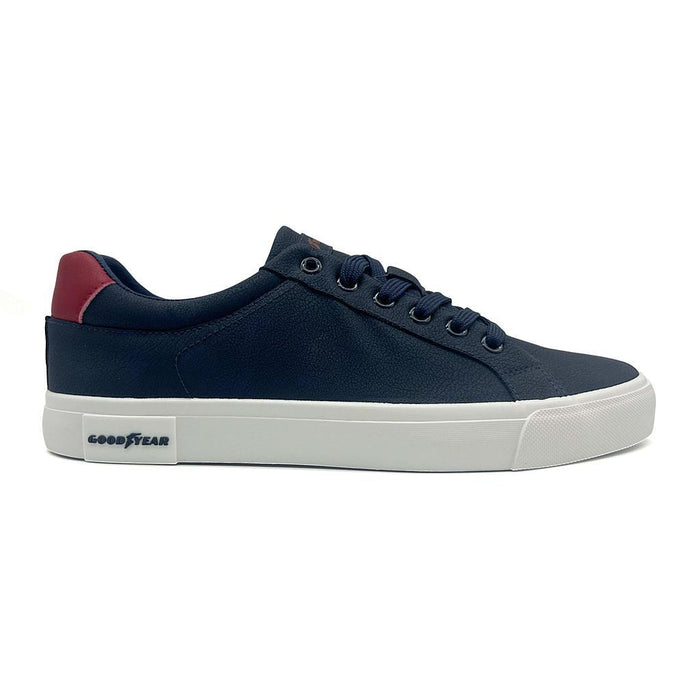 Goodyear Lifestyle Masculino Moda Soulfly Navy