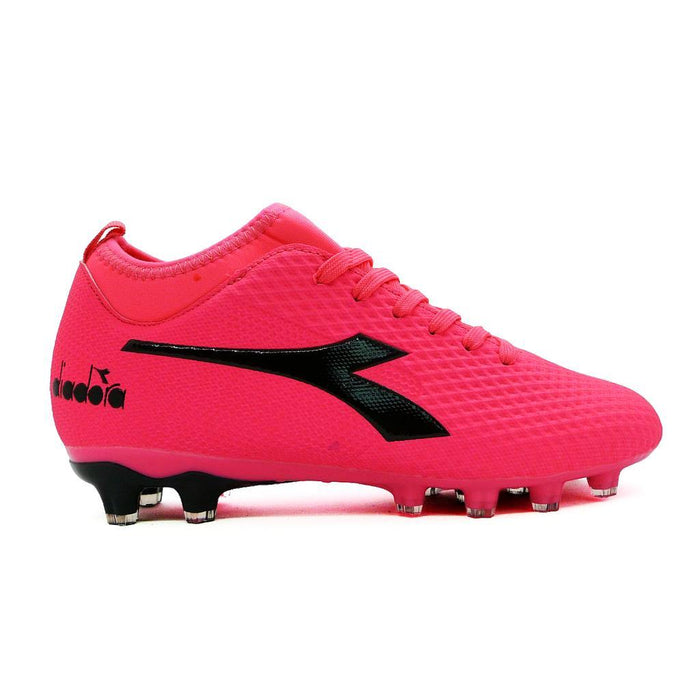 Diadora Femenino Futbol_Campo Striker Fuchsia/Black