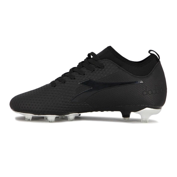 Diadora Masculino Futbol_Campo Striker Black/Black