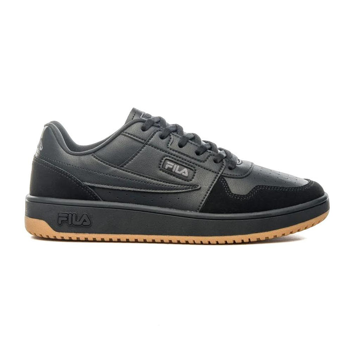 Fila Masculino Arcade_Low Negro