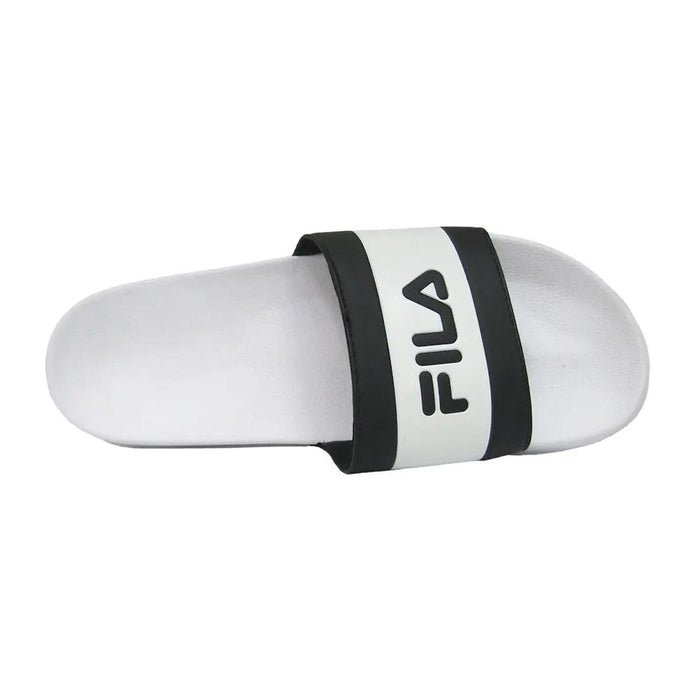 Fila Zapatillas Masculino Moda Makena White/Black