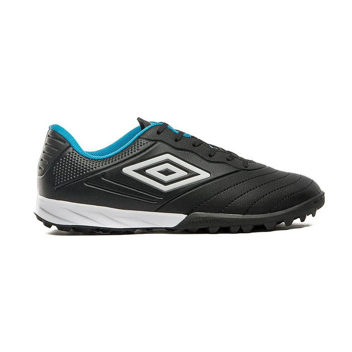 Umbro Masculino Futbol_Society Tocco_III_Club Negro/Blanco/Azul