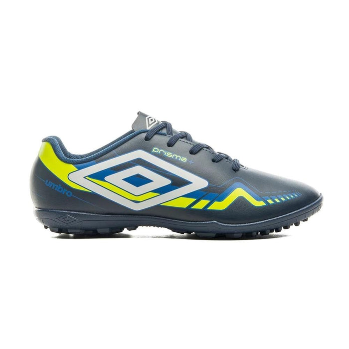 Umbro Society Masculino Prisma Marino/Blanco/Lima