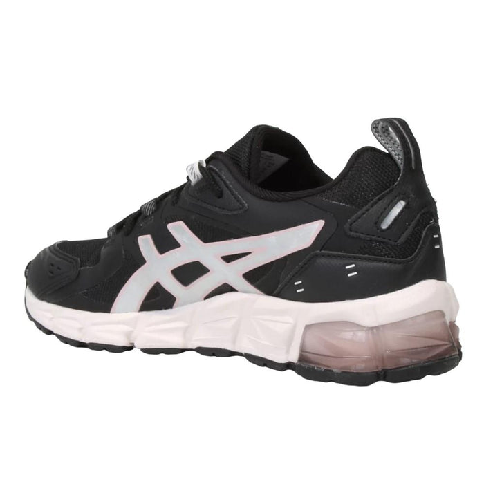 Asics SportStyle Femenino Gel-Quantum_180 Black/Pure_Silver