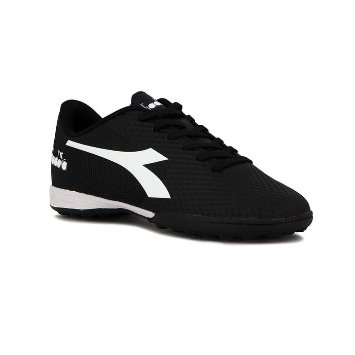 Diadora Femenino Futbol_Society Striker Black/White