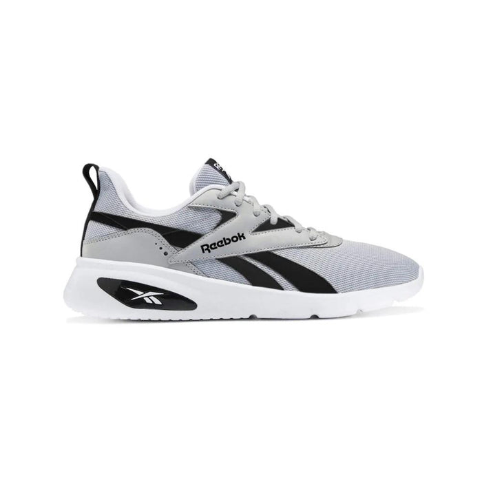 Reebok Masculino Reebok_Rider_V Cold_Grey_2/Ftwr_White/Radiant_Aqua