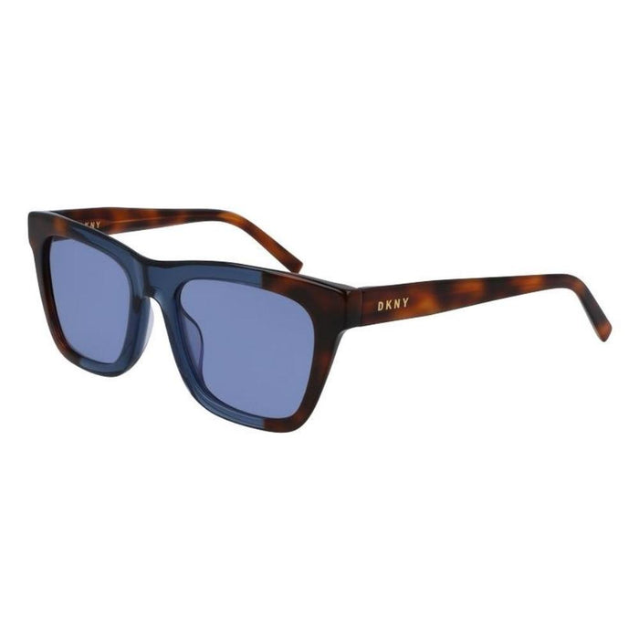 DKNY Lentes DK529S Soft_Tortoise/Navy