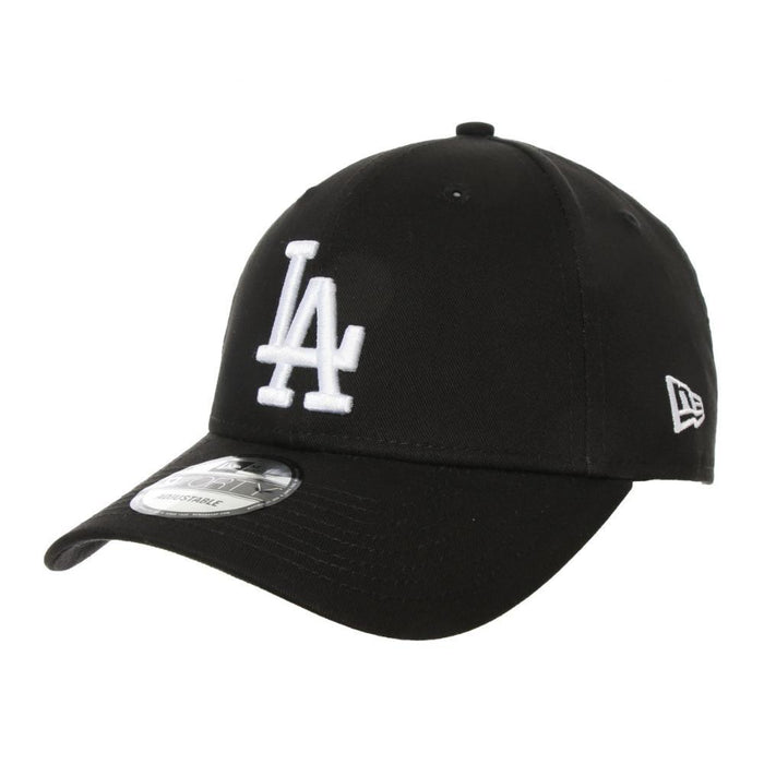 NEW ERA 940 LOSDOD BLK WHITE LTM