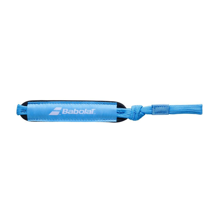 Babolat Padel Correa Wrist_Strap_Padel Azur