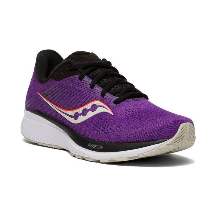 Saucony Running Femenino Guide_14 Concord/Stone