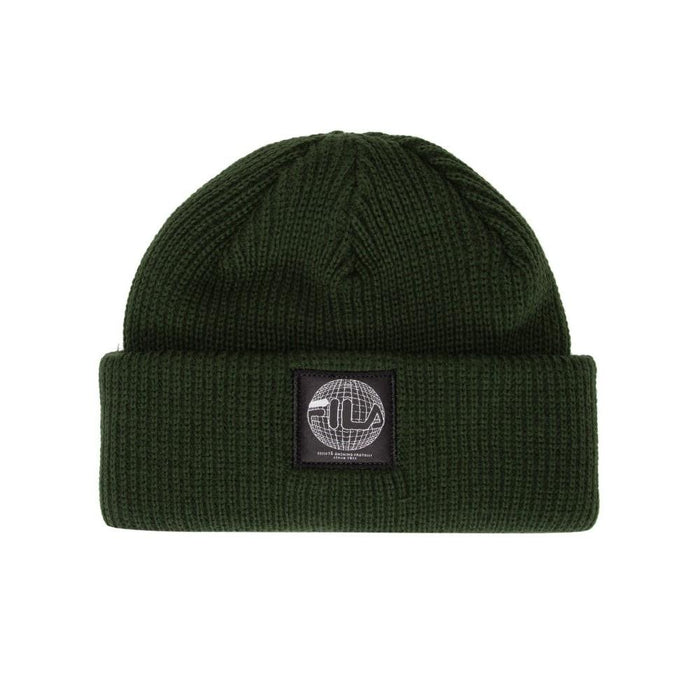 Fila Moda Gorros Unisex Fisherman_Street_Express Verde_Oliva