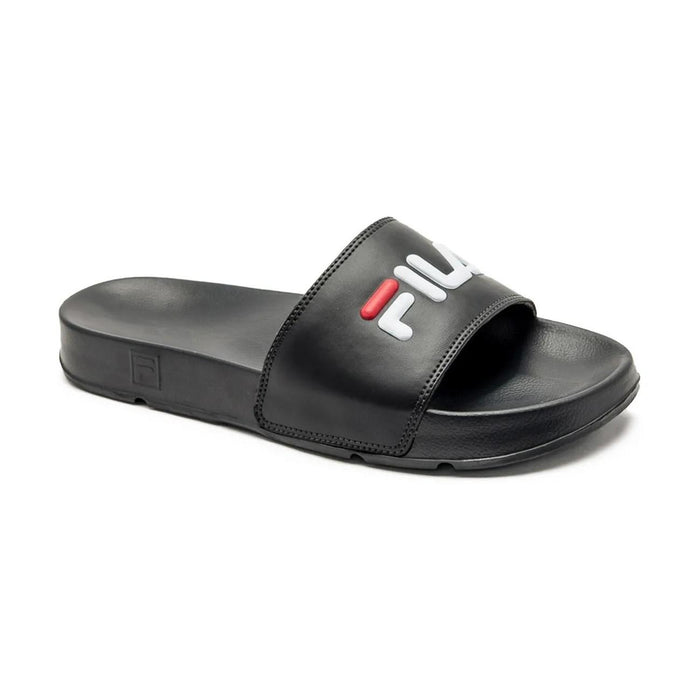 Fila Lifestyle Masculino Zapatilla_Drifter_Basic Black/White/Red