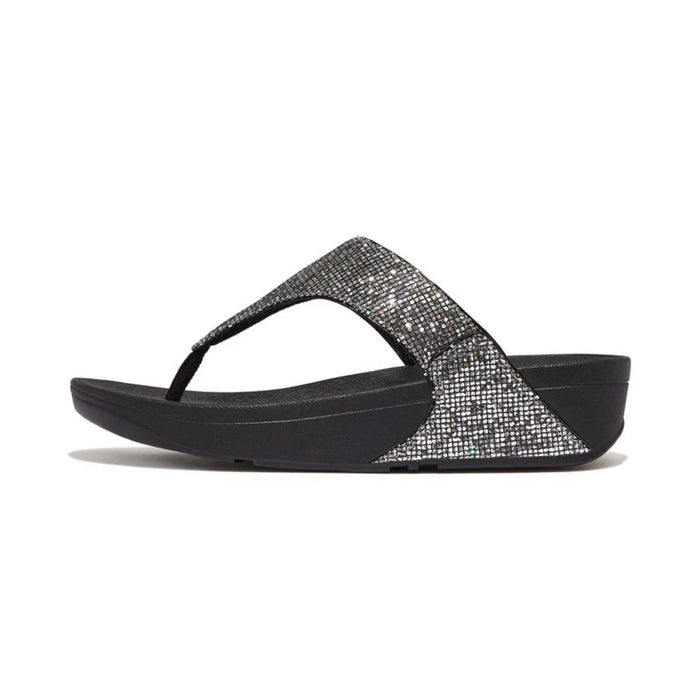 SANDALIAS FIT FLOP LULU GLITTERBALL