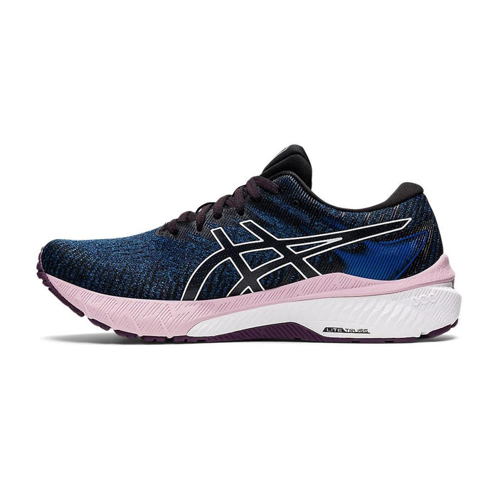 Asics Running Femenino GT-2000_10 Lake_Drive/White