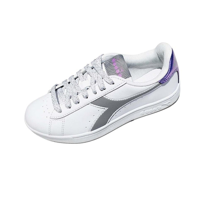 Diadora Lifestyle Femenino Torneo Wn paloma_grey