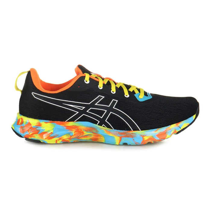 Asics Running Masculino Versablast_2_SE Black/White