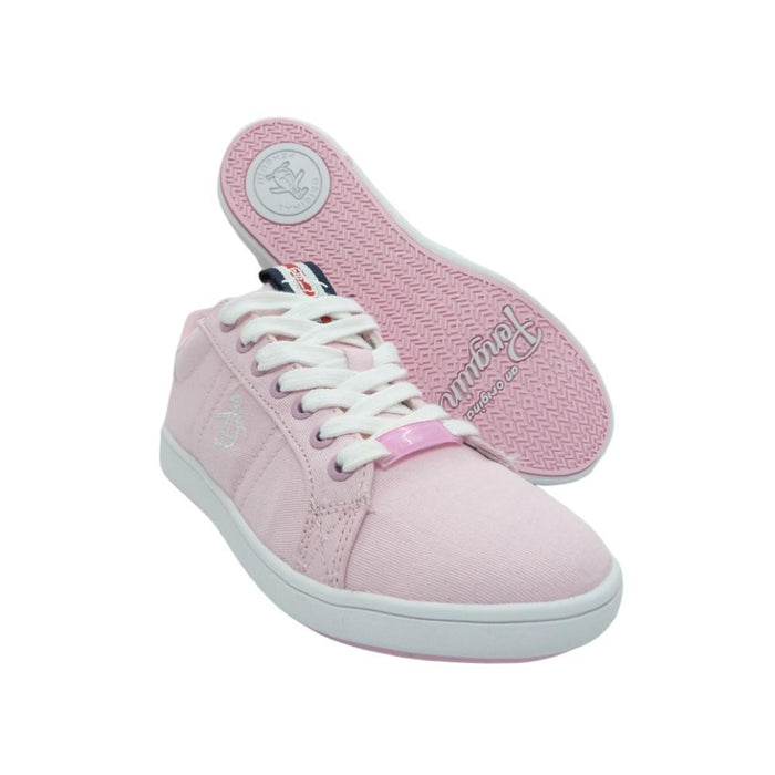 Penguin Femenino Jolie Pink/White